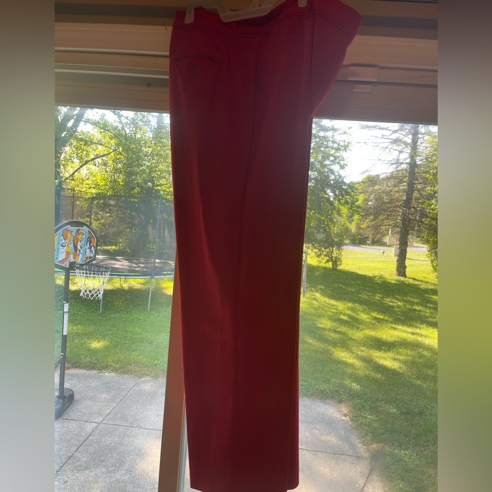 Ladies pants